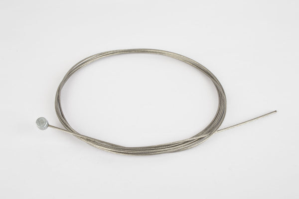 Shimano #Y80098521 MTB STL brake inner cable set (2 cables) in size 1.6 x 2050 mm