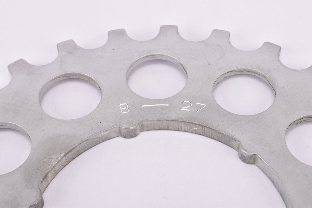 NOS Pignon Campagnolo Super Record #A-20 (#AB-20) - 6 Vitesses Alu - 20 Dents - Vélo Course