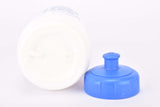 NOS set of 2 Specialites TA white/blue Zweirad-Sport Pacal 500ml water bottles