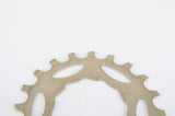 NOS Shimano Index Sprocket with 20 teeth
