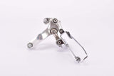NOS Campagnolo Veloce 10-speed clamp-on front derailleur