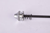 NOS Super Olimpic Cursa 45 quick release, rear Skewer from the 1980s