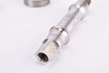Campagnolo Record #1046/a Bottom Bracket with italian thread from the 1960s - 80s