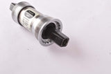 Shimano Deore LX #BB-UN51 cartridge Bottom Bracket with 122.5 mm axle and english thread from 1995