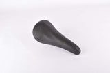NOS Black IScaselle ISCA Kids Junior Saddle from the 1970s / 1980s