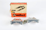 NEW Maillard Aerodynamic CXC pedal set  from the 1980s NOS/NIB