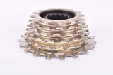 NOS Sachs Aris 6-speed Freewheel with 13-20 teeth and english thread from the 1990s