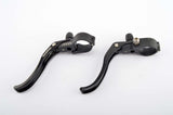 Cane Creek Crosstop brake lever set from the 2010s