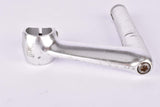 3 ttt Mod. 1 Record Strada Stem in size 105mm with 26.0mm bar clamp size from the 1970s - 80s
