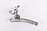 Campagnolo Chorus #FD-01SCH braze on front derailleur from the 1980s - 90s