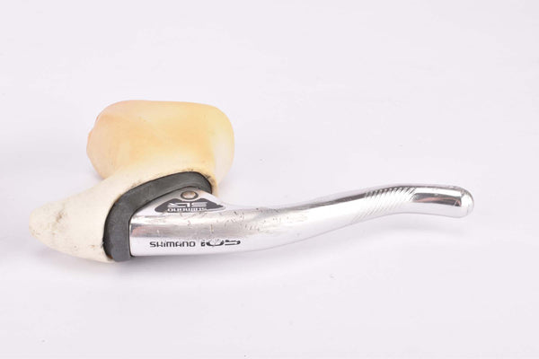 Shimano BL-1051 Leviers De Frein Aérodynamique Pour Guidon Course – Paire Argent Vintage