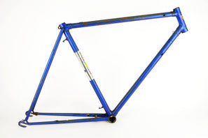 Dusika Super Star frame 55 cm (c-t) / 53.5 cm (c-c)