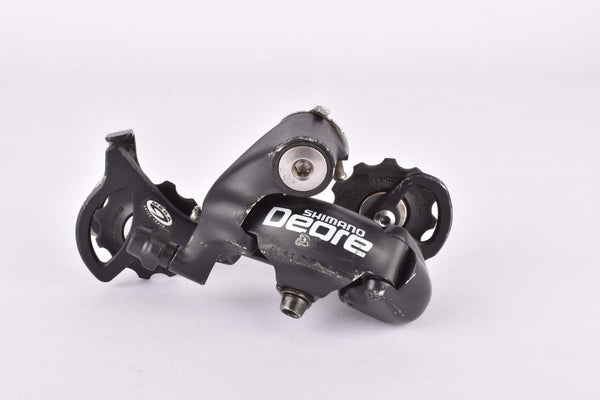 Shimano Deore #RD-M510 9-speed Rear Derailleur from 2001