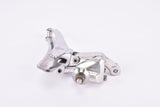Campagnolo Victory #0104021 braze-on front derailleur from the mid 1980s