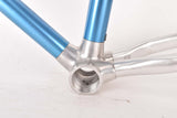 Alan Top Cross frame 53 cm (c-t) / 51 cm (c-c) Aluminium tubing