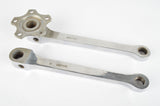 Magistroni Leo Crankset with 170mm length from the 1950s defect