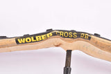 NOS Wolber Cross 28 single cyclo cross Tubular Tire in 28" - second quality