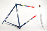 Batavus Professional frame in 58 cm (c-t) / 56.5 cm (c-c) with Campagnolo dropouts