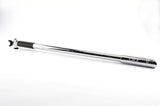NEW GT Export bike pump in black/silver in 520-610mm from the 1980s NOS