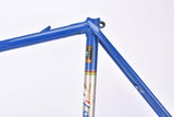 Defective Gazelle Champion Mondial AA-Special frame in 60 cm (c-t) / 58.5 cm (c-c) with Reynolds 531 tubing from 1984