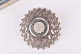 NOS/NIB Shimano Dura-Ace #CS-7401-8U 8-speed SIS / STI Hyperglide Cassette with 12-23 teeth from the 1990s