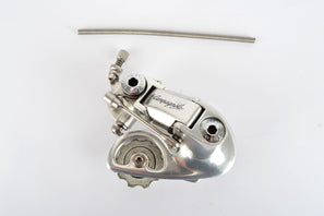 Campagnolo Croce d' Aune #B010-SM Short Cage Rear Derailleur from the 1980s