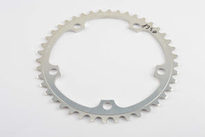 NEW Campagnolo Chainring in 42 teeth and 135 BCD from the 1980s - 90s NOS