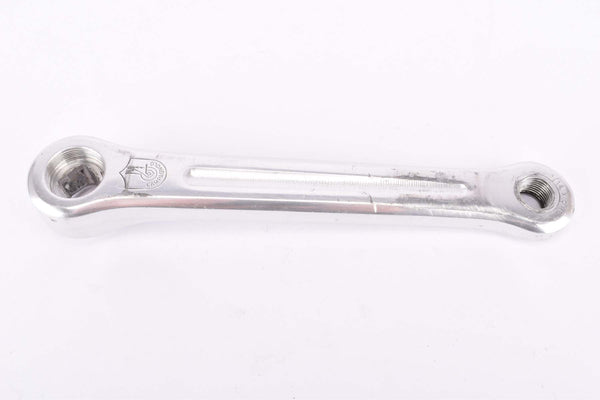 Campagnolo Nuovo Record #1049 Strada only left crank arm #758 in 170mm length from 1967