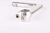 3ttt Mod. 1 Record Strada (AR) Stem in size 120mm with 25.8mm bar clamp size from the 1980s