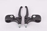 Vanguard Brake Lever Set for straight Handlebars from 1996