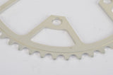 NEW Chainring with 51 teeth and 116 mm BCD (compatible w/ Campagnolo Victory, Triomphe) from the 80s NOS