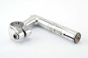 3 ttt Mod. 1 Record Strada stem in size 80mm with 26.0mm bar clamp size from the 1970s - 1980s