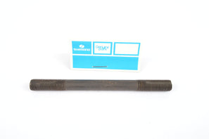 NOS/NIB Shimano Front Hub Axle, PartNo. #231 0300