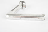 3ttt Criterium Guerciotti Panto Stem in size 115mm with 25.8mm bar clamp size from the 1980s