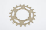 NOS Shimano Index Sprocket with 20 teeth