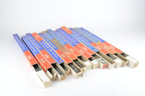 5 kg New / Used Union Berg Bicycle Spokes and Nipples Lot from the 1970s - 80s NOS