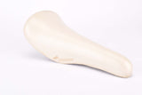 White Selle Royal Dophin Saddle from the 1970s - 1980s
