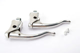 NEW Weinmann brake lever set from the 1980s NOS