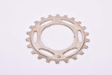 NOS Sachs-Maillard Aris #MA (#AY) 6-speed and 7-speed Cog, Freewheel sprocket with 22 teeth from the 1980s