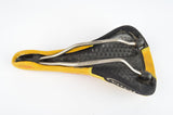 Yellow Selle Italia Flite Titanium Genuine Gel Saddle from 2000