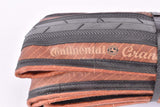 Continental Gran Prix classic single Tire 700c x 25c foldable