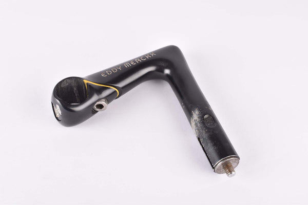 Eddy Merkx pantographed Cinelli AX Stem in size 100mm with 26.4mm bar clamp size from the 1980s - 2000s