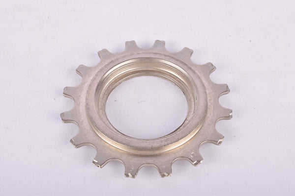 NOS Sachs (Sachs-Maillard) Aris #IY 7-speed and 8-speed Cog, Freewheel sprocket, double threaded on inside, with 16 teeth from the 1980s - 1990s