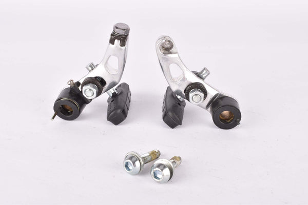 Silver Vanguard Cantilever Brake from the 1990s