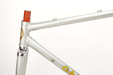 Gastaldi frame 53.0 cm (c-t) / 51.5 cm (c-c) AOM Superleggera