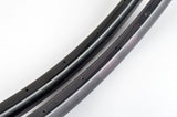 NEW dark anodized clincher Rims 700c/622mm with 32 holes from the 1990s NOS
