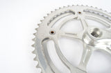 Campagnolo Record #1049 (151 BCD) Crankset with 48/54 teeth and 170mm length from the 1960s