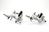 Campagnolo Record #1040 short reach single pivot brake calipers from the 1970s - 80s