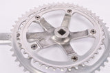 Shimano Exage 500 EX #FC-A500 Biopace Crankset with 52/42 Teeth and 170mm length from 1989 / 1990