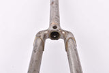 28" Eddy Merckx Panto stripped Steel Fork - defectiv